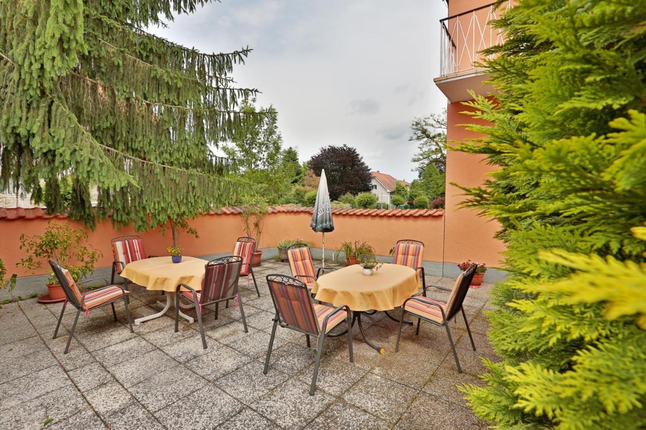 Hotel Reineldis Mureck Exterior photo