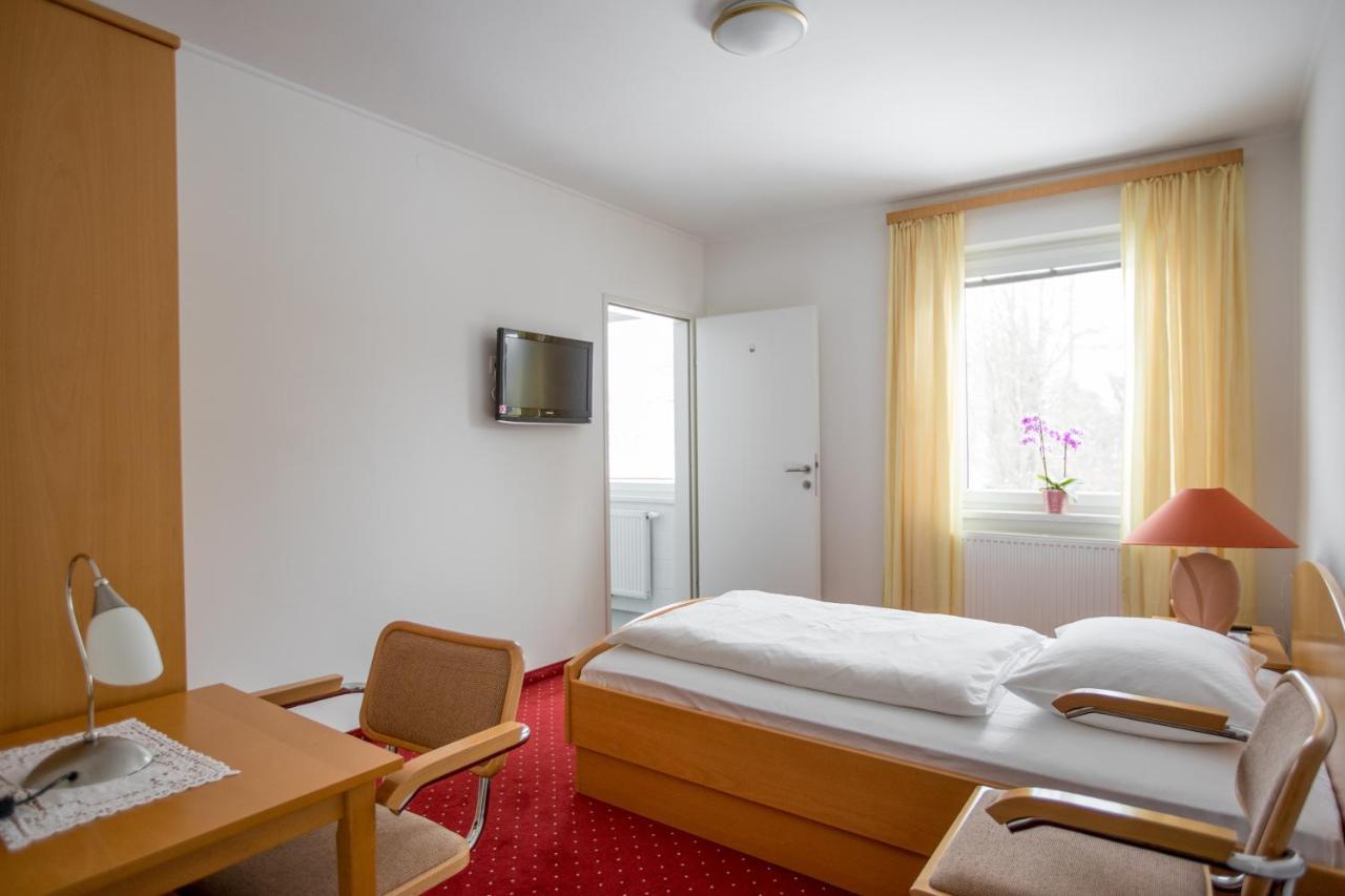 Hotel Reineldis Mureck Exterior photo